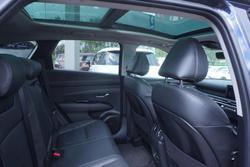 2024 Hyundai Tucson Premium