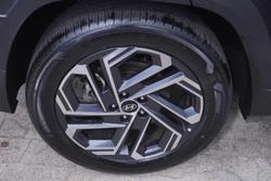 2024 Hyundai Tucson Premium