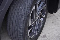 2024 Hyundai Tucson Premium