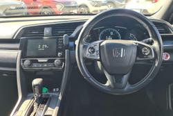 2020 Honda Civic VTi-S