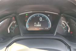 2020 Honda Civic VTi-S