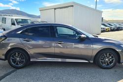 2020 Honda Civic VTi-S