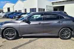 2020 Honda Civic VTi-S