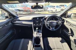 2020 Honda Civic VTi-S