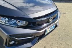2020 Honda Civic VTi-S