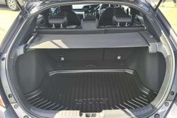 2020 Honda Civic VTi-S