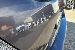2020 Honda Civic VTi-S
