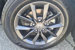 2020 Honda Civic VTi-S