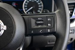 2024 Nissan X-TRAIL ST