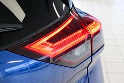 2024 Nissan X-TRAIL ST