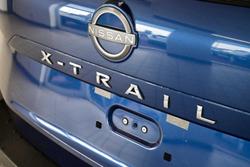 2024 Nissan X-TRAIL ST