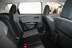 2024 Nissan X-TRAIL ST