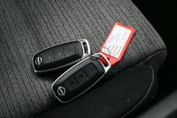 2023 Nissan X-TRAIL ST