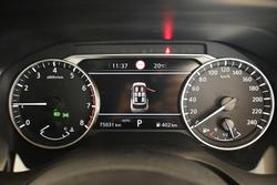 2024 Nissan X-TRAIL ST