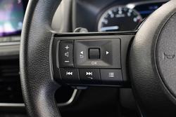 2024 Nissan X-TRAIL ST