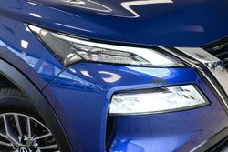 2024 Nissan X-TRAIL ST