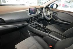 2024 Nissan X-TRAIL ST