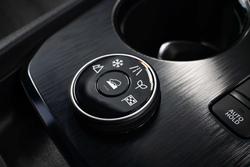 2023 Nissan X-TRAIL ST