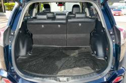 2017 Toyota RAV4 Cruiser