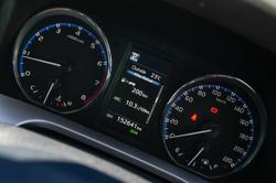 2017 Toyota RAV4 Cruiser