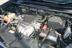 2017 Toyota RAV4 Cruiser