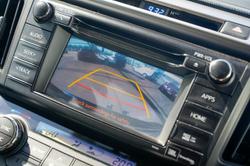 2017 Toyota RAV4 Cruiser