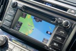 2017 Toyota RAV4 Cruiser