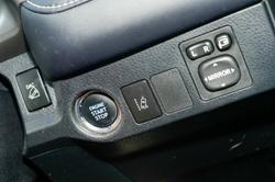 2017 Toyota RAV4 Cruiser