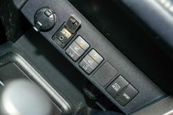 2017 Toyota RAV4 Cruiser