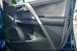 2017 Toyota RAV4 Cruiser