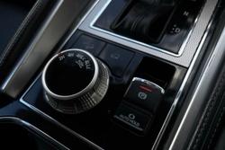 2019 Mitsubishi Pajero Sport Exceed