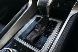 2019 Mitsubishi Pajero Sport Exceed