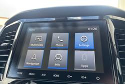 2019 Mitsubishi Pajero Sport Exceed