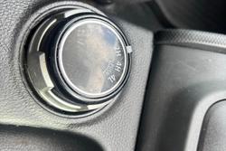 2021 Mitsubishi Triton GLX