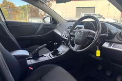 2012 Mazda 3 Neo