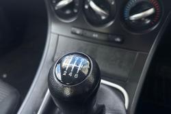 2012 Mazda 3 Neo