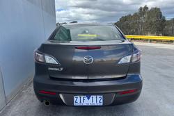 2012 Mazda 3 Neo