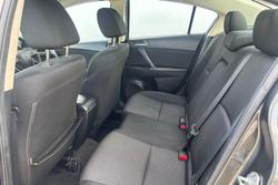2012 Mazda 3 Neo