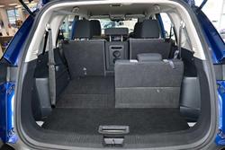 2024 Nissan X-TRAIL ST