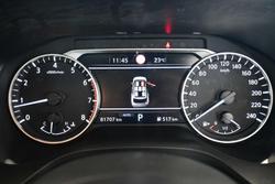 2024 Nissan X-TRAIL ST