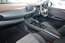 2024 Nissan X-TRAIL ST