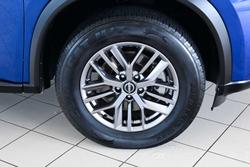 2024 Nissan X-TRAIL ST