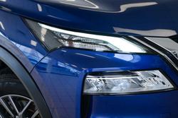 2024 Nissan X-TRAIL ST