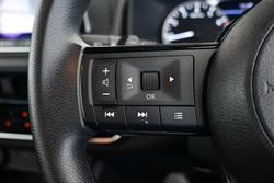 2024 Nissan X-TRAIL ST