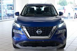 2024 Nissan X-TRAIL ST