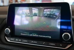 2024 Nissan X-TRAIL ST