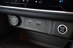 2024 Nissan X-TRAIL ST