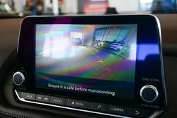 2023 Nissan X-TRAIL ST