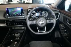 2023 Nissan X-TRAIL ST