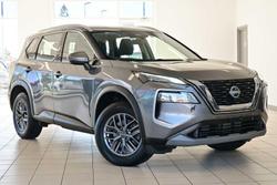2023 Nissan X-TRAIL ST